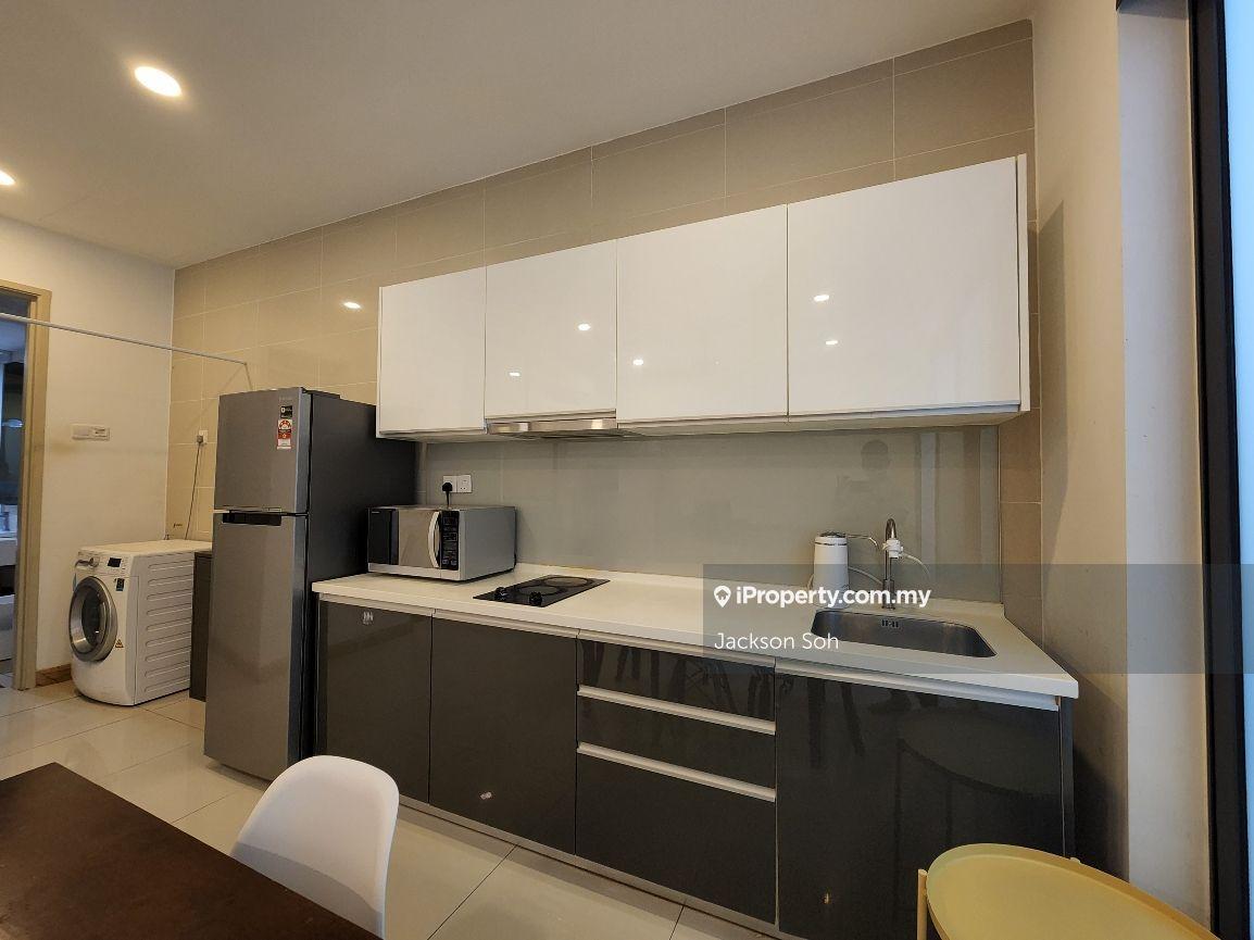 Kl gateway 2 bedder for sale