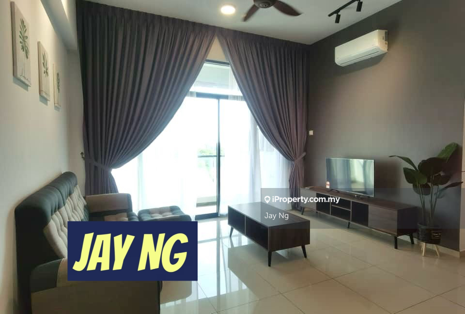 Abel Residence (Full furnished) Icon city @ Bukit mertajam