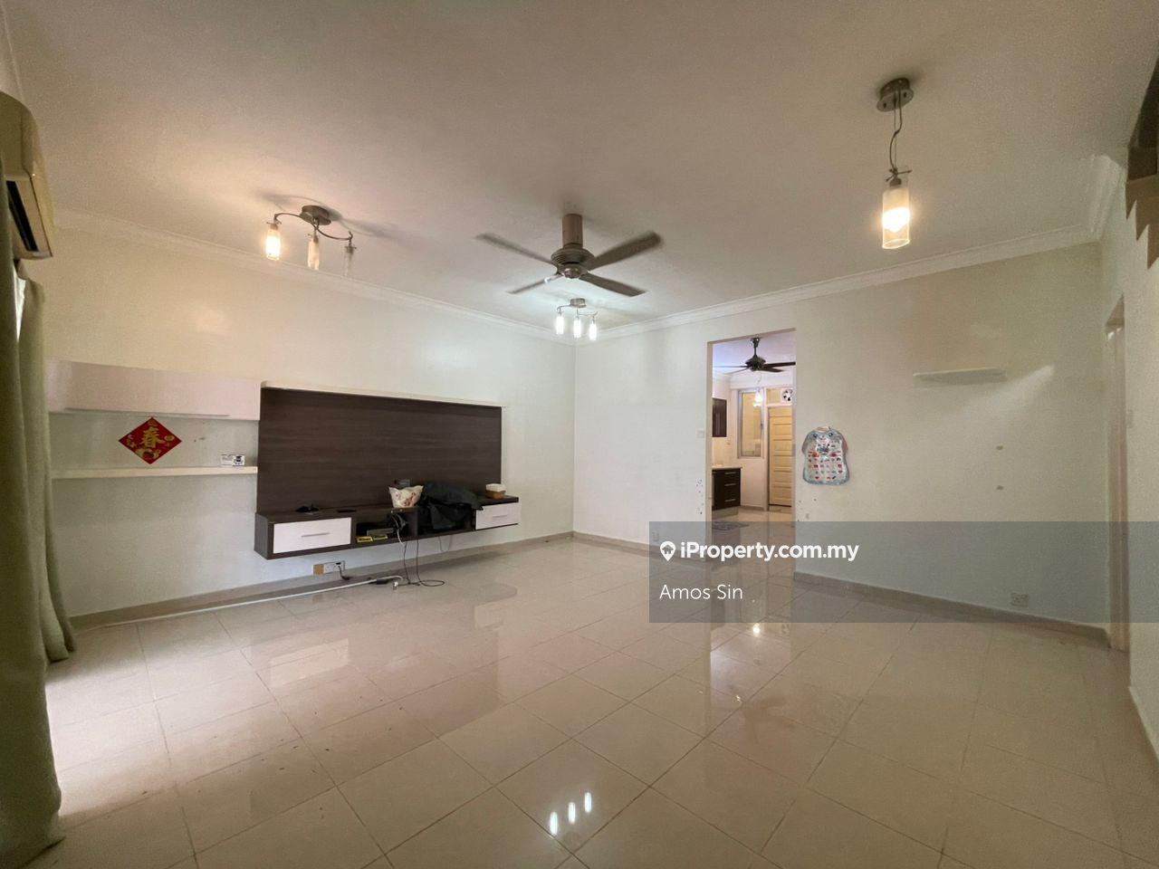 Bayan baru persiaran mahsuri