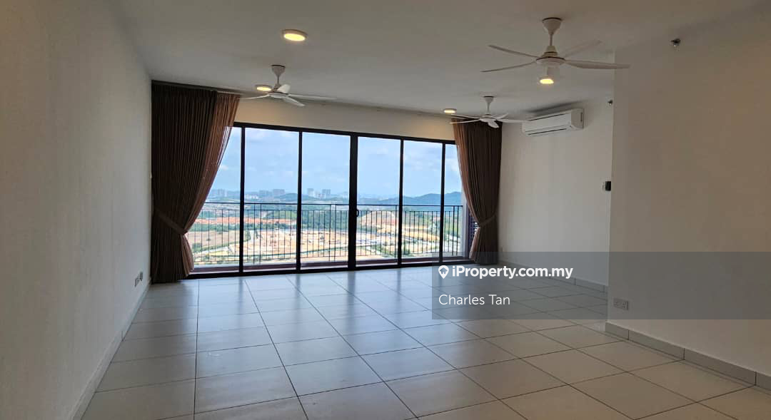 High floor unblock view unit for sale