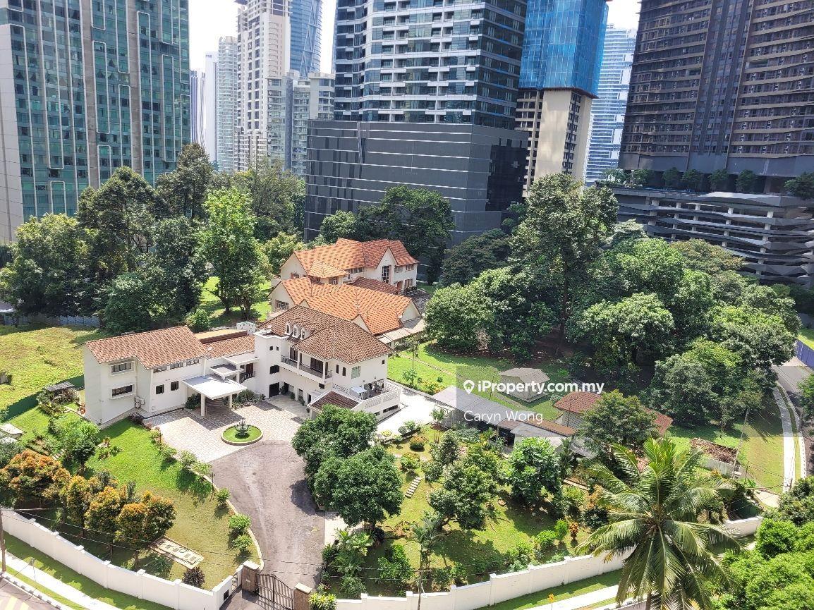 Sri Kia Peng Condominium for sale