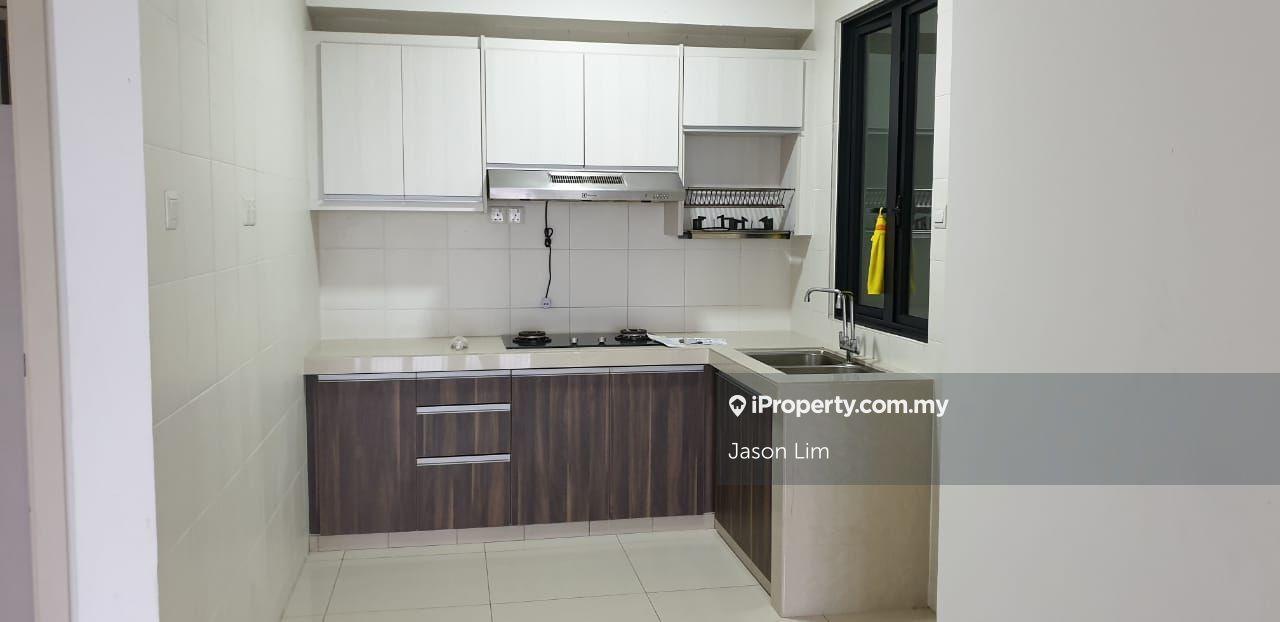 Gembira Residence Kuchai Lama Refurbished Conditions Ready Move In