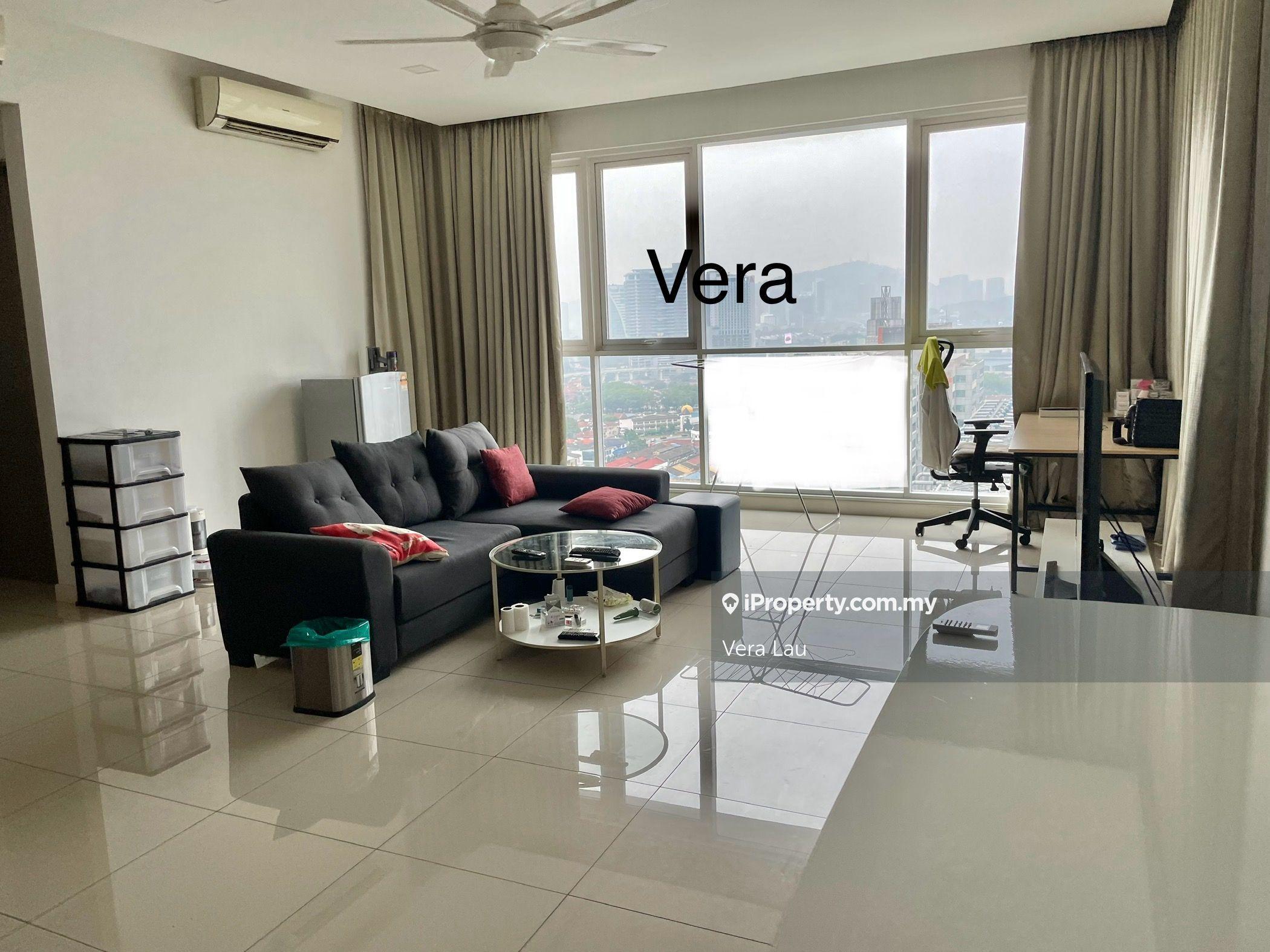 Serviced residence for Rent