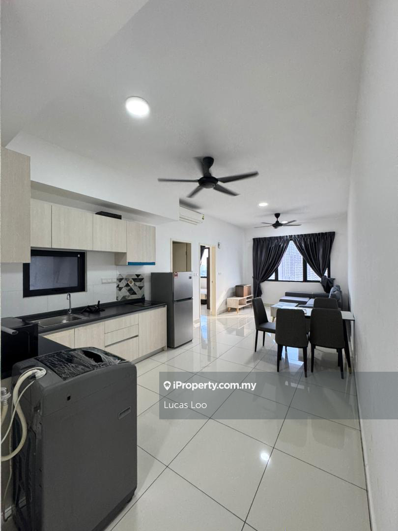 Move in anytime
