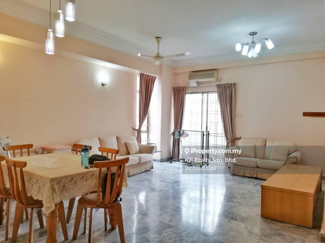 Condominium for Rent