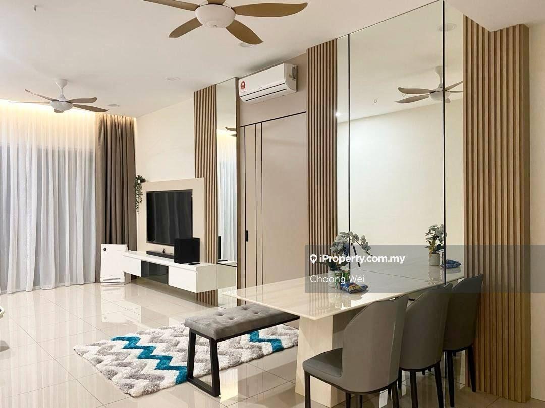 The Amarene Well Unit For Rent