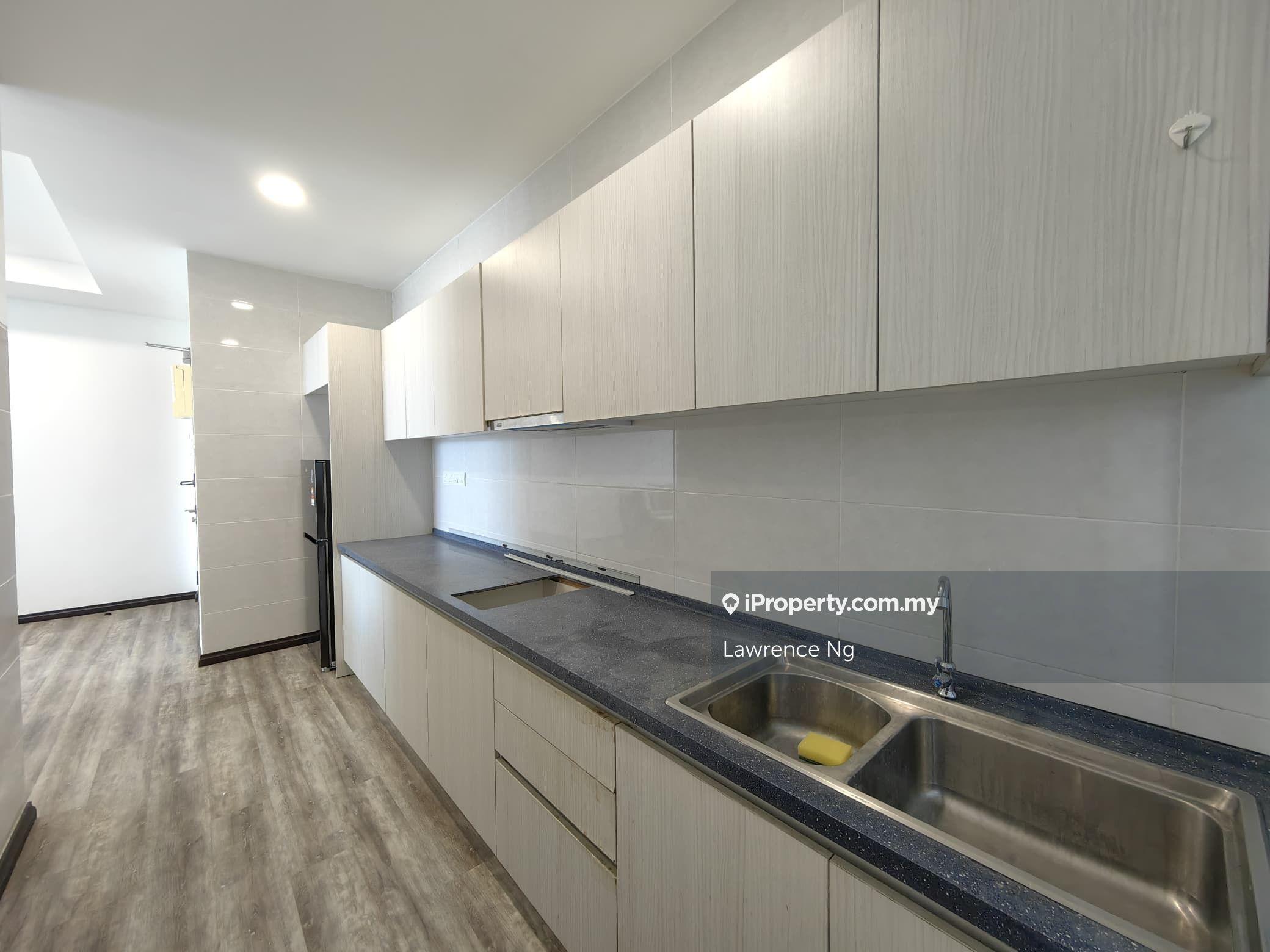 Rivervale Condominium 2 Bedrooms