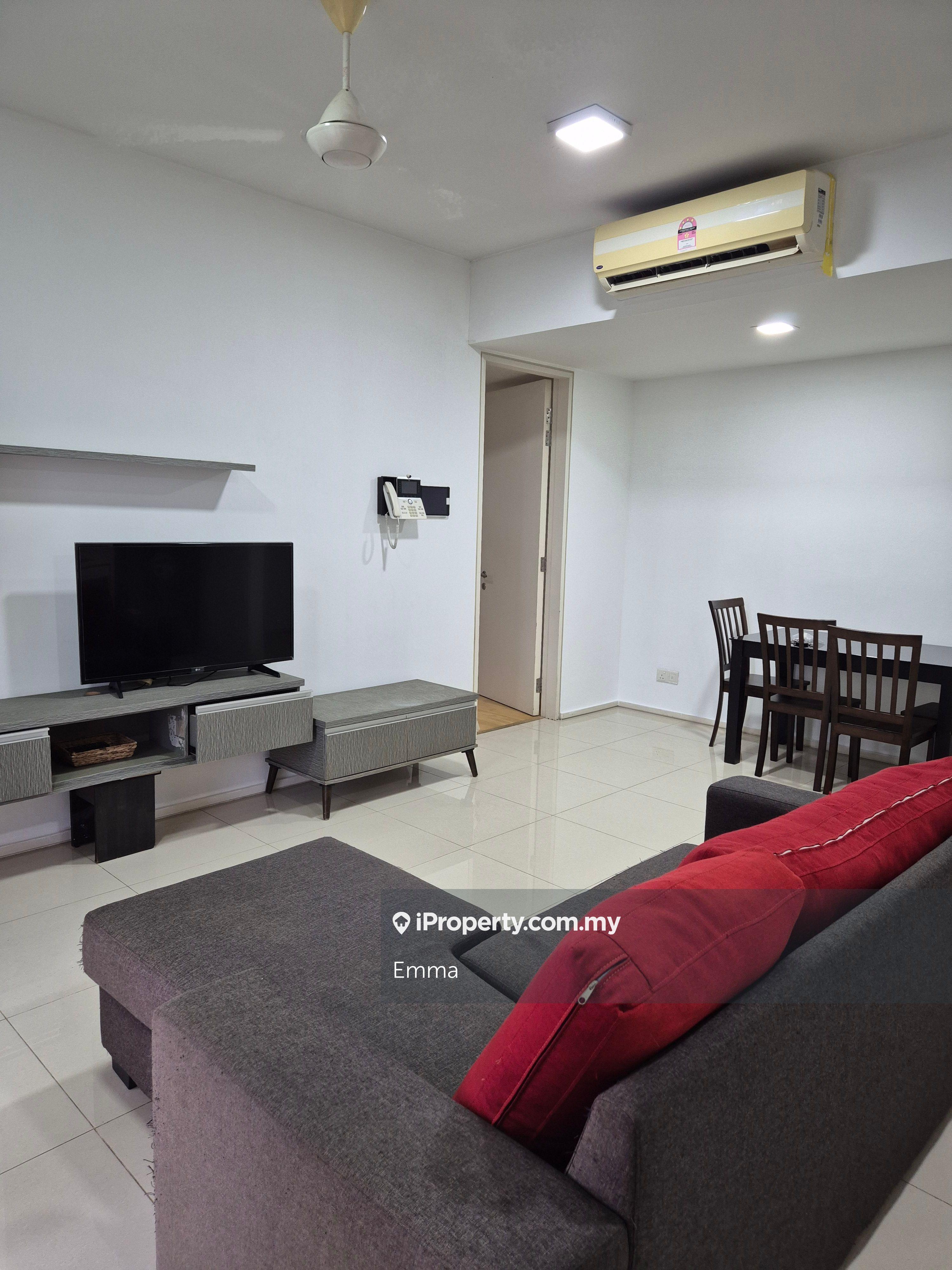 Verdi Residency, Condominium 1 bed 1 baths for Rent