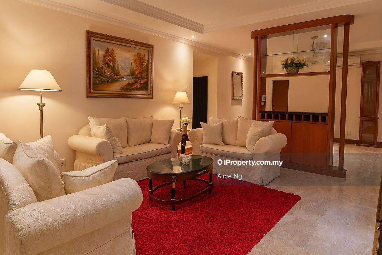 10min walm to KLCC Spacious 1800sf