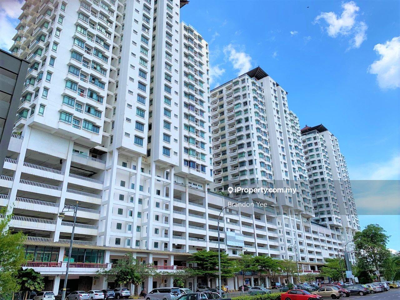 Near KTM Komuter, Upm University and mines shopping center