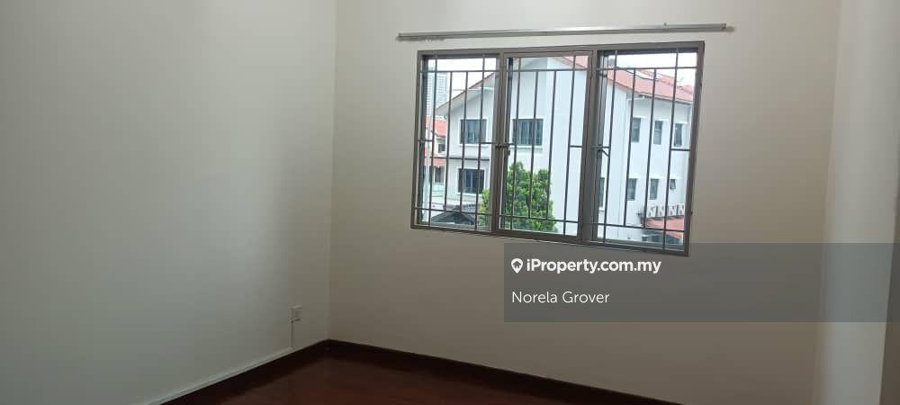 Freehold 4 Bedroom Green Avenue Condo for Sale at Bukit Jalil
