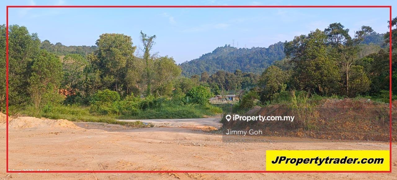 Agriculture Land Hulu Langat Selangor (Q4868)