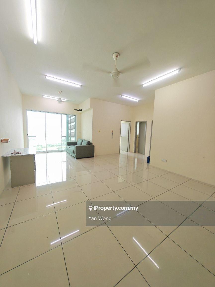 Condo avenue garden simpang ampat tasek mutiara
