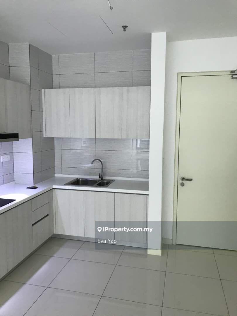 Kepong Amanja Condo for Rent