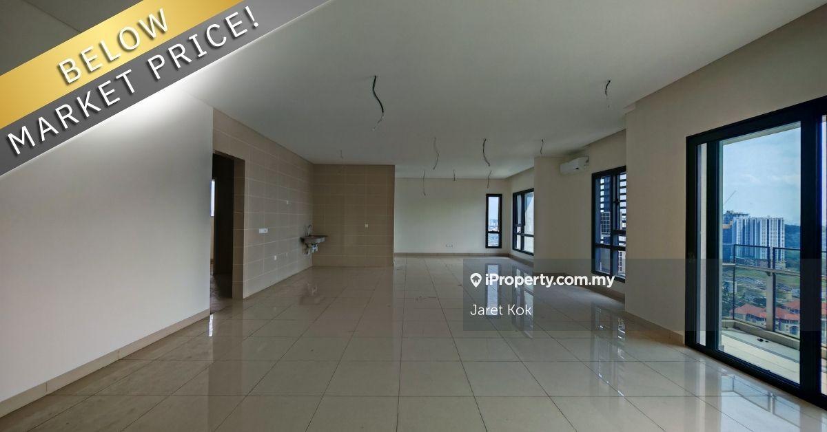 Below Marketprice Penthouse Last Available Unit For Sale