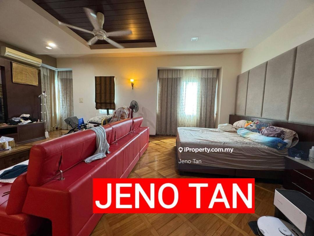 Stapok Double storey Detached house For Sale