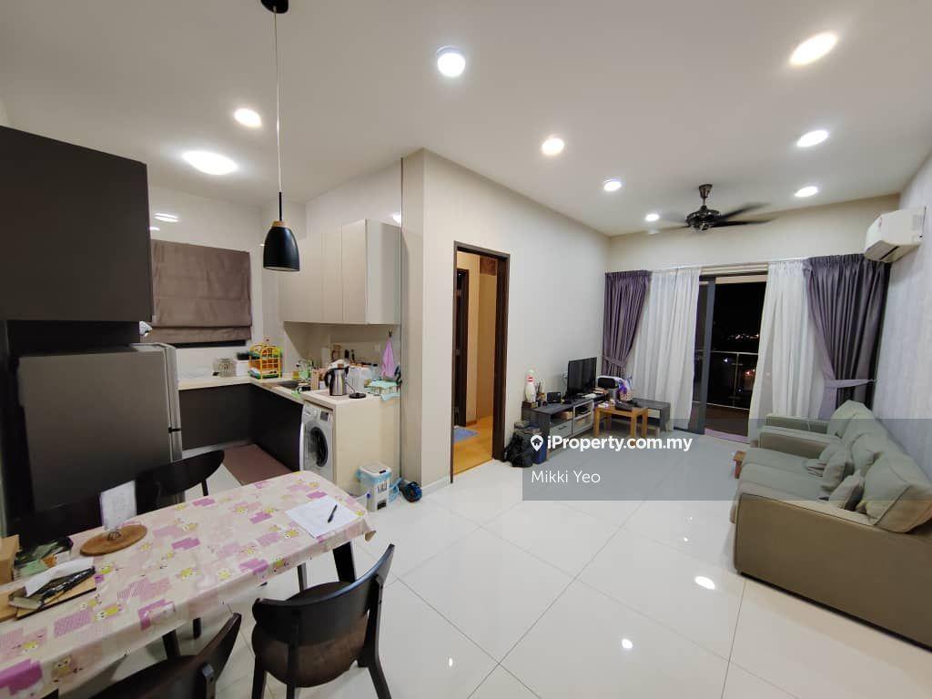 2 Bedroom Unit, Country Garden Danga Bay, JB 