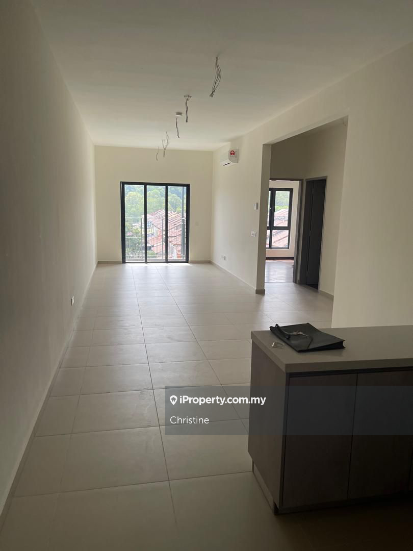 Embayu residence for sale