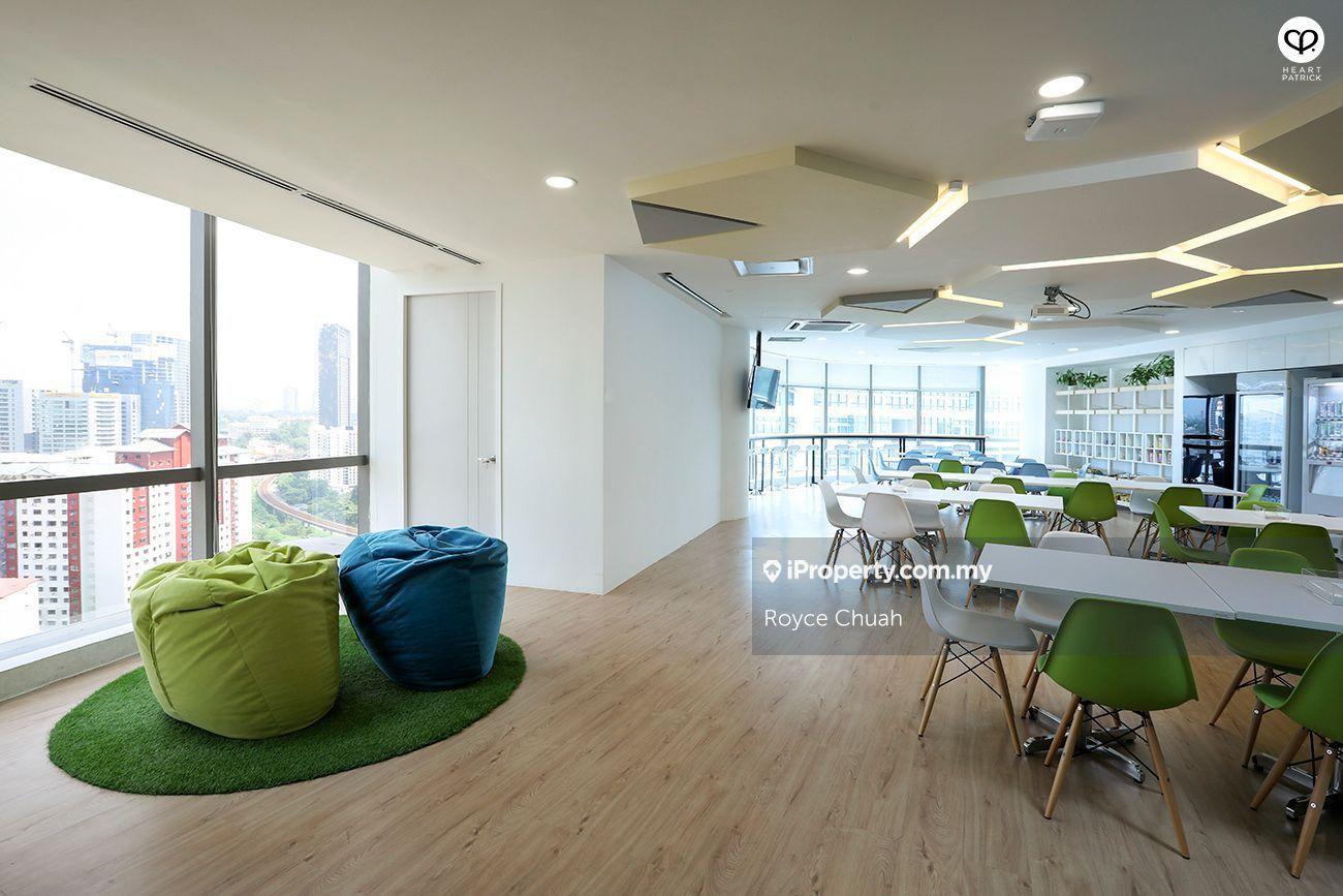 Office for Rent