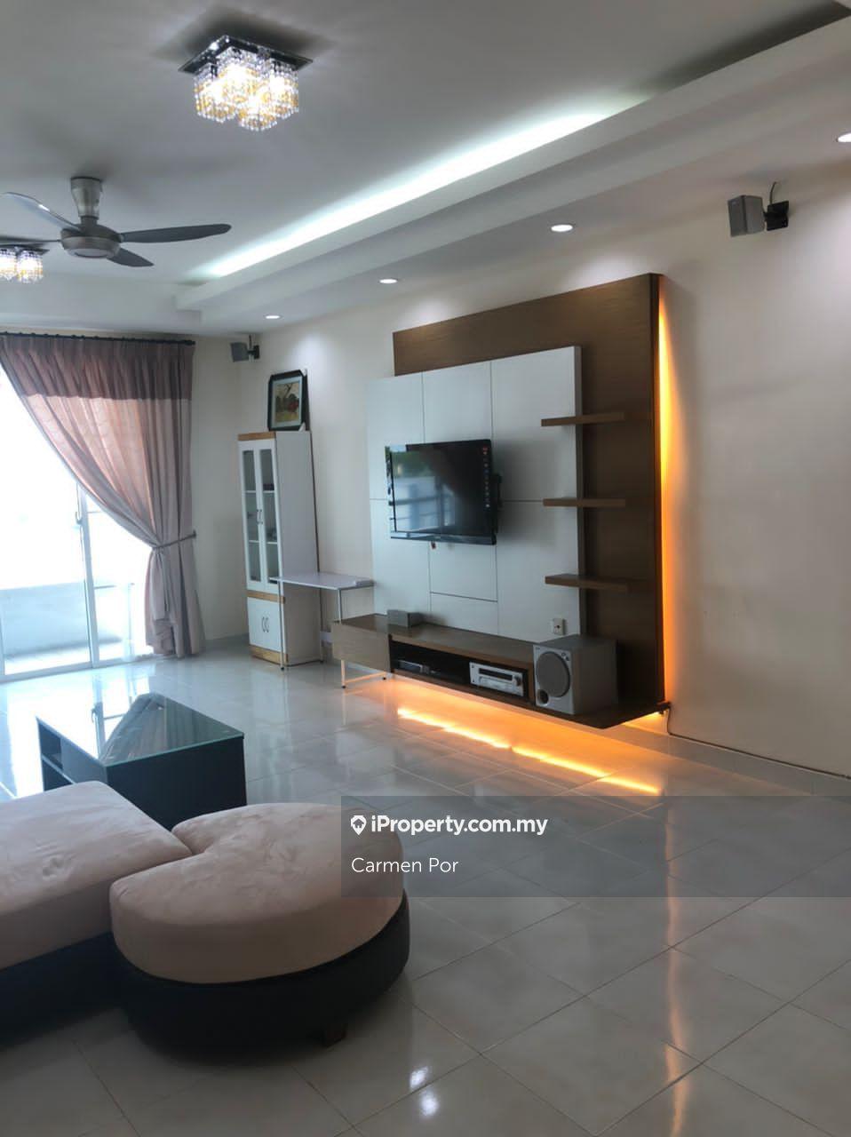 Condominium for Rent