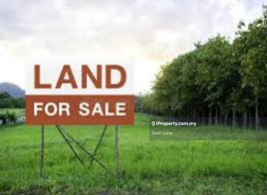 Monterez Shah Alam Bungalow Land For Sale