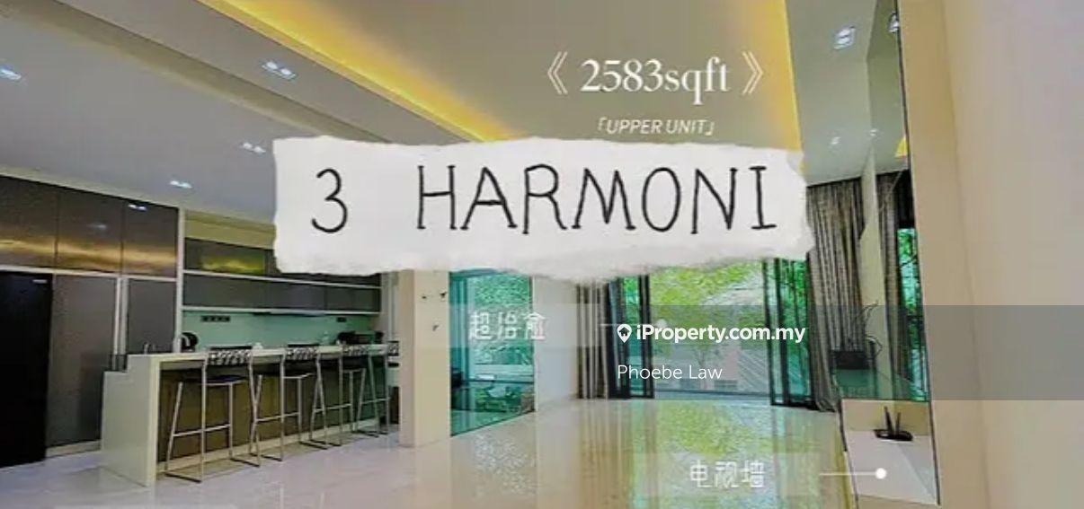 Sunway spk 3 harmoni for sale!!