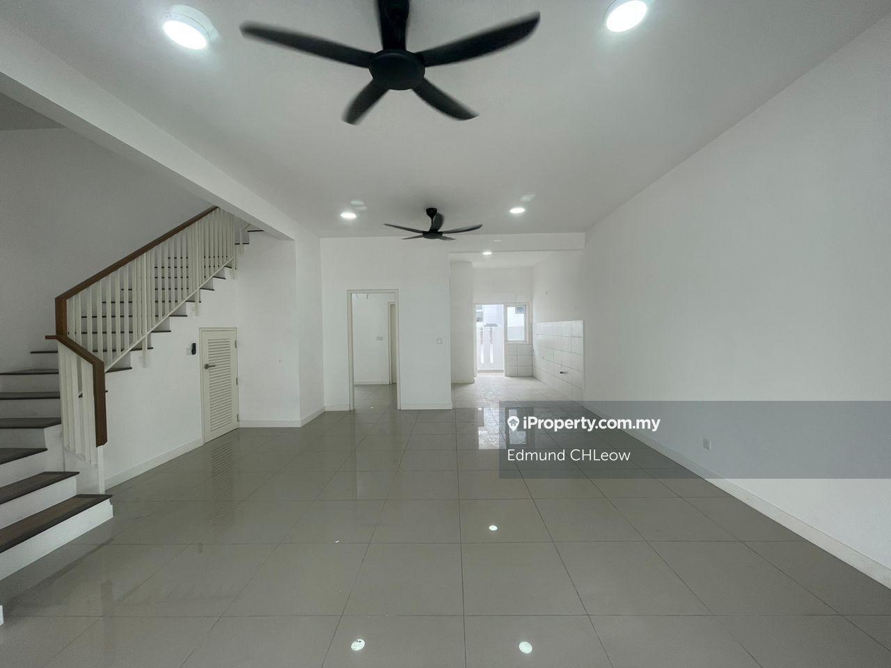 Kota Emerald, Rawang