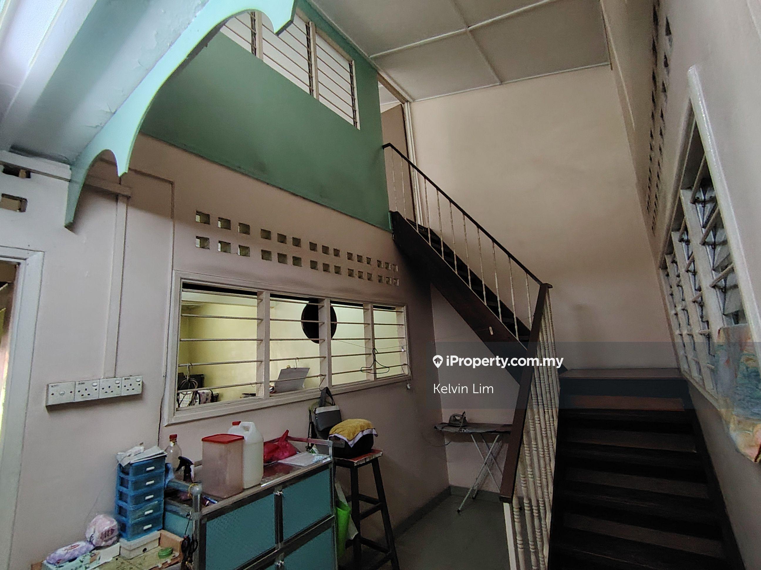 Kepong Baru - Single Sty house for sale