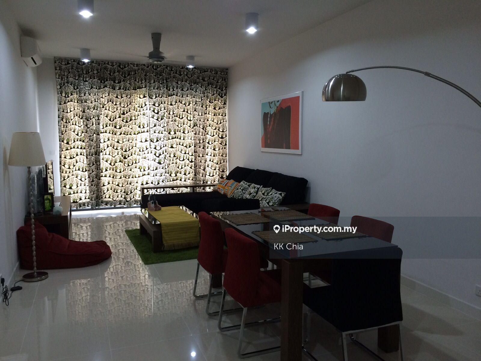 Serviced residence for Sale