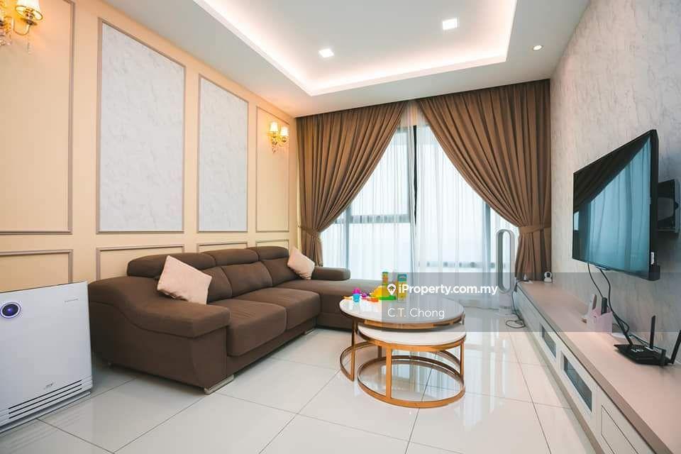 Southkey Mosaic Apartment For Rent