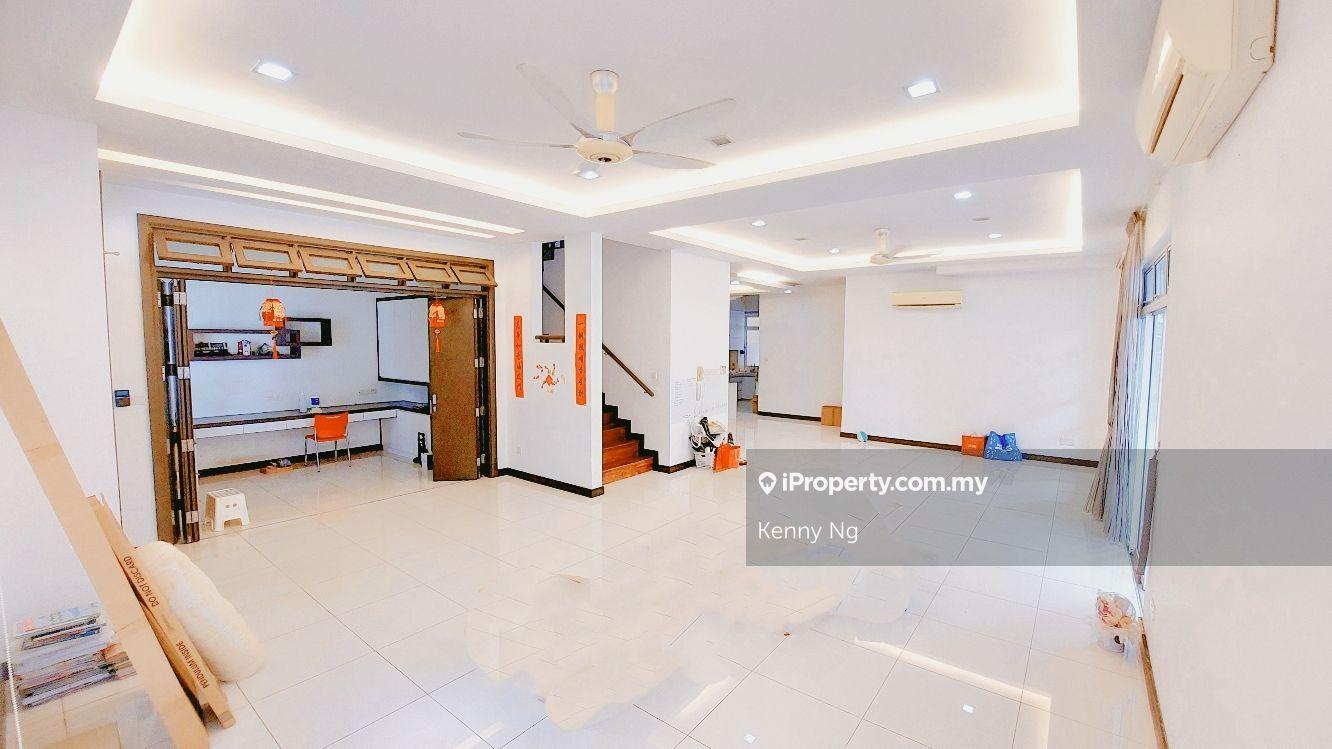 Setia Eco Park Semi D For Sale
