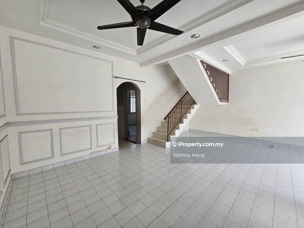 Taman Puteri Wangsa Ulu Tiram House For Sale Puteri Wangsa Ulu Tiram