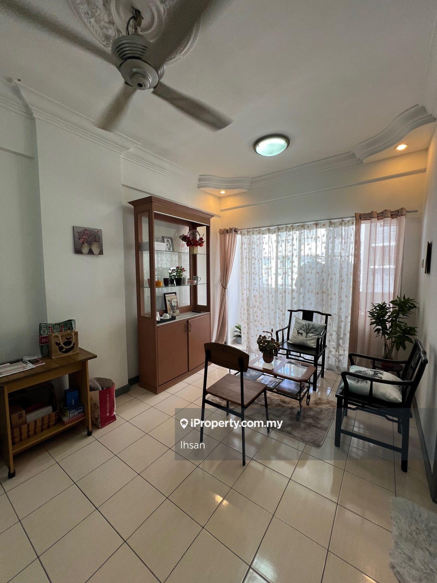 Affordable house in City Centre