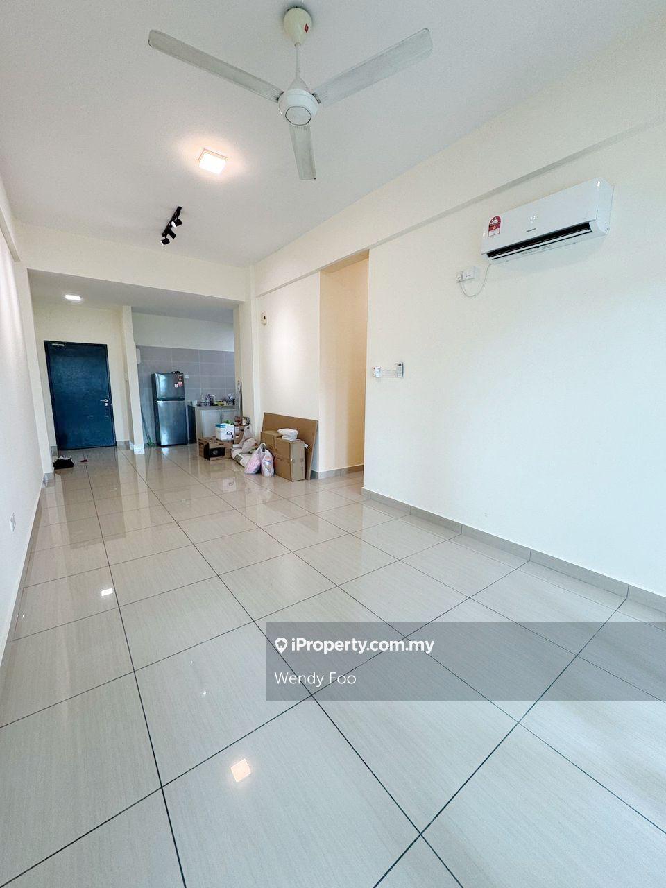 Midori Green Apartment Austin Height Mount Austin 3 Bedrooms For Sale