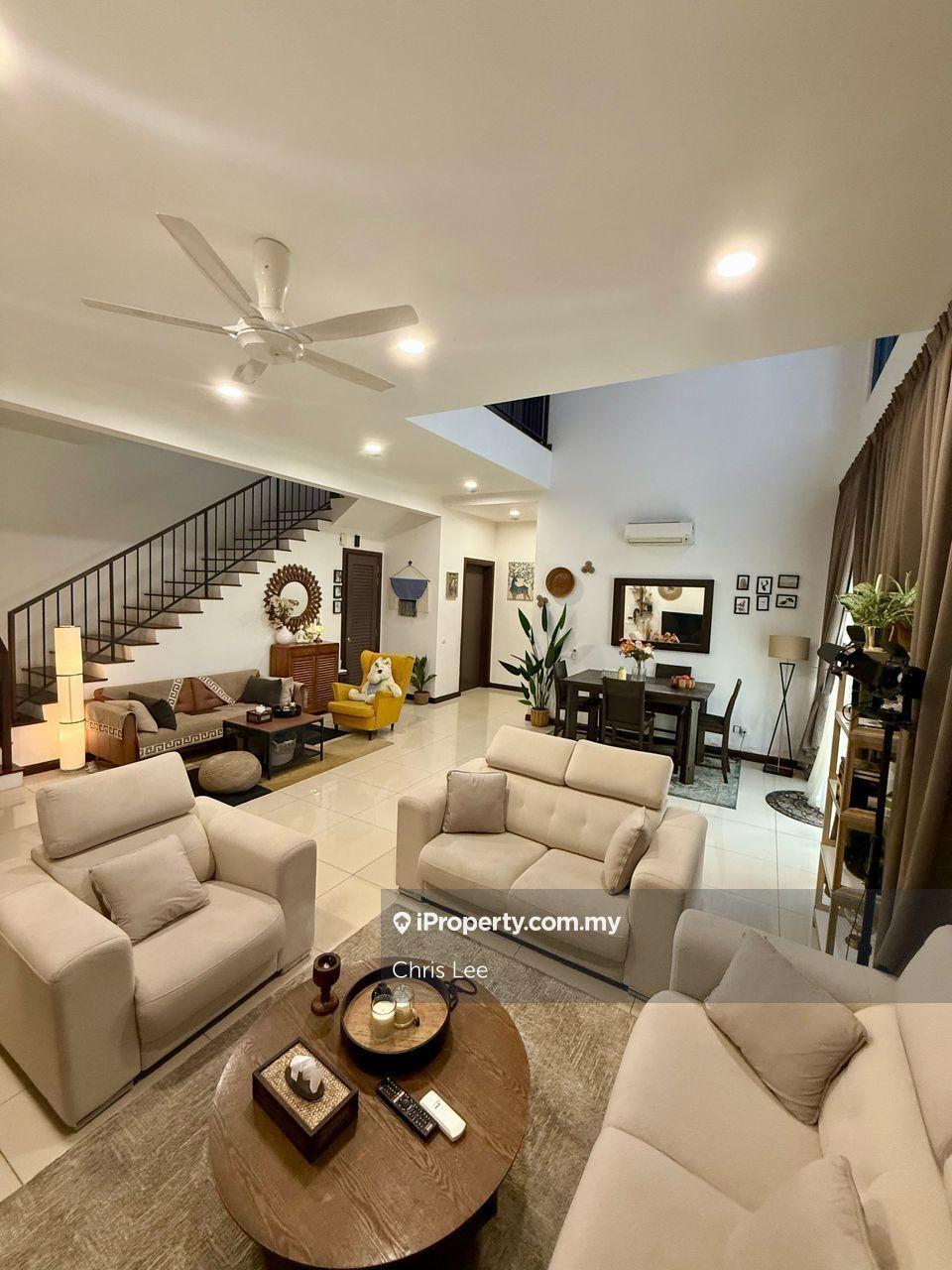 Monterey Villa @ Eco Sanctuary Area Specialist