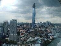 Verticas Residensi Bukit Ceylon high floor for sales .