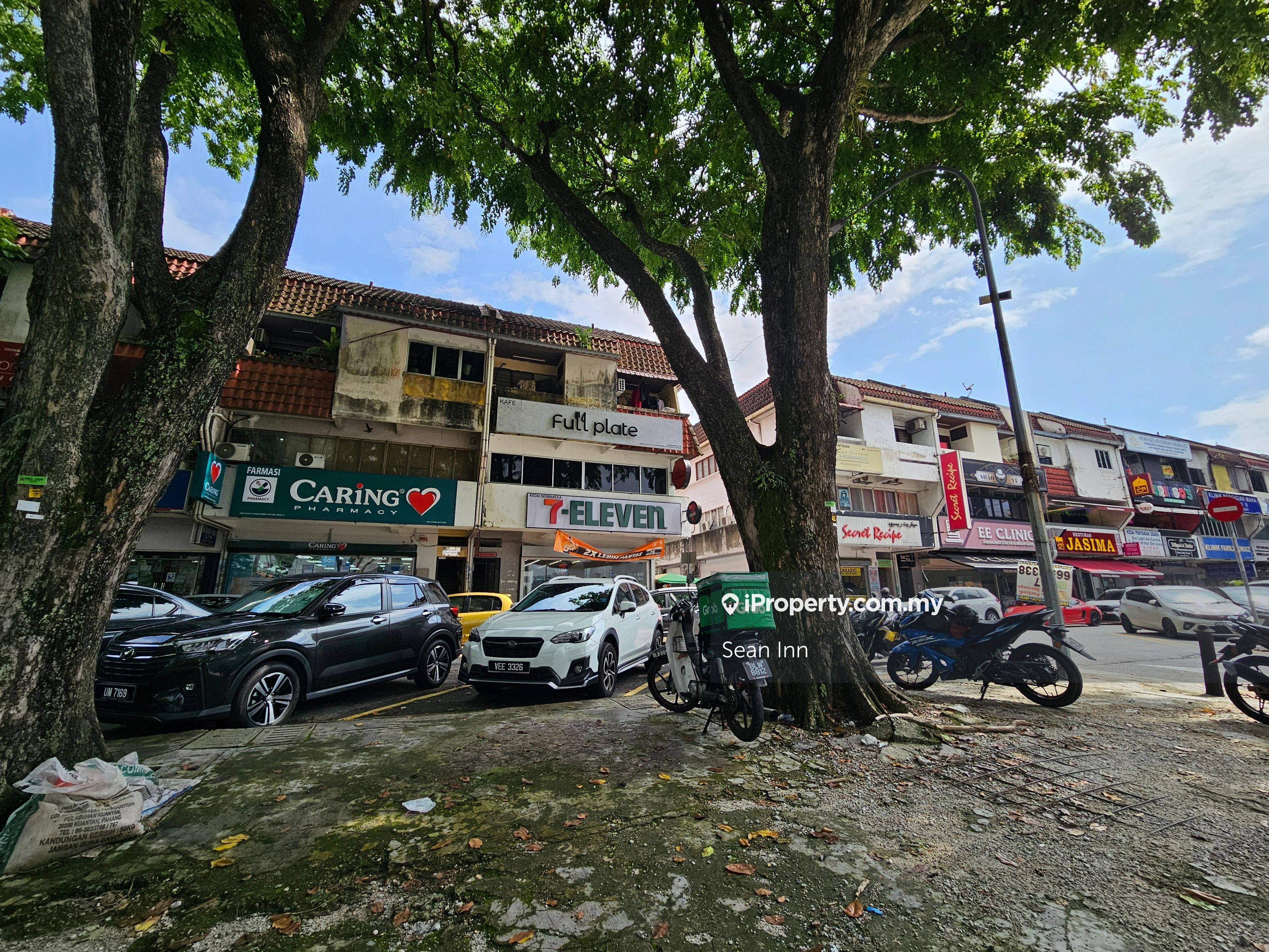 Great Value, Rare Prime 3-storey For Sale