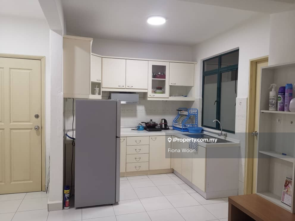 Condominium For Sale Casa Lago, Melaka Raya