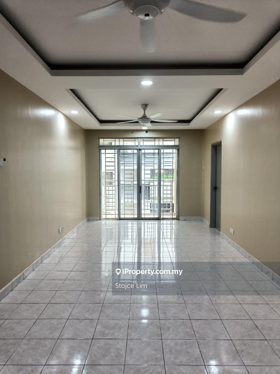Pv5 Setapak KL Good Condition Unit Below Market Value View Now