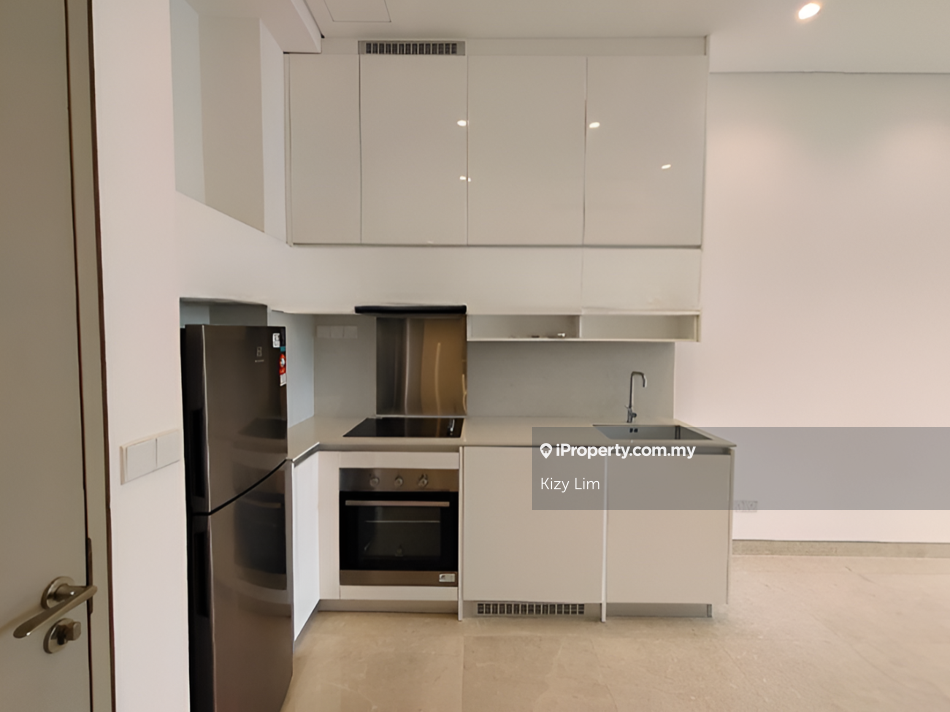 Lucentia Residences for Rent