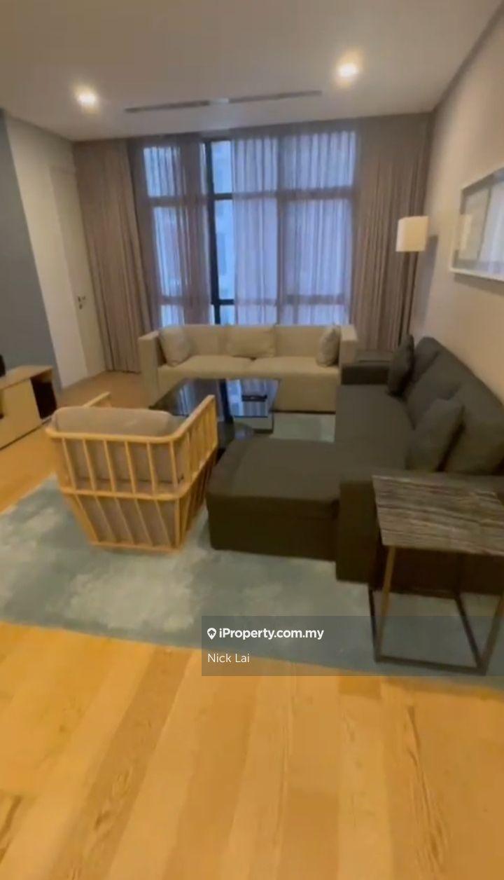 Fraser Residence (188 suites)