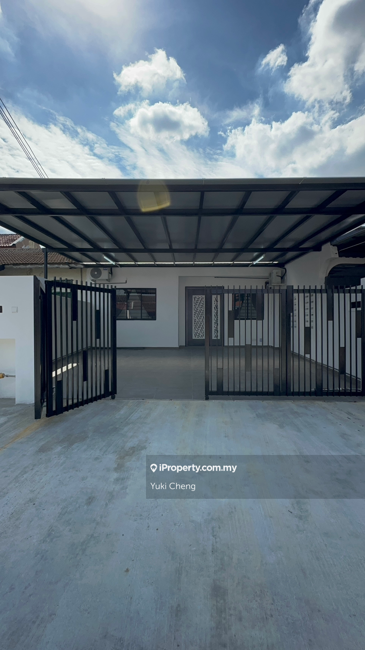 Fully Renovated with extended, Walking Distance to Bus Stop