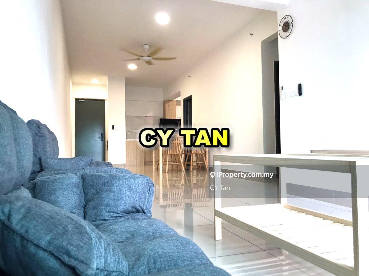 Metropol, Bukit Mertajam, Bandar Perda, Full Furnish Rent
