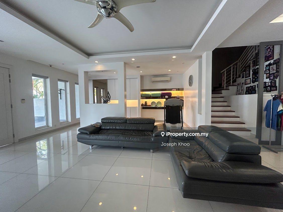 Kota Kemuning Hills Semi D for Sale