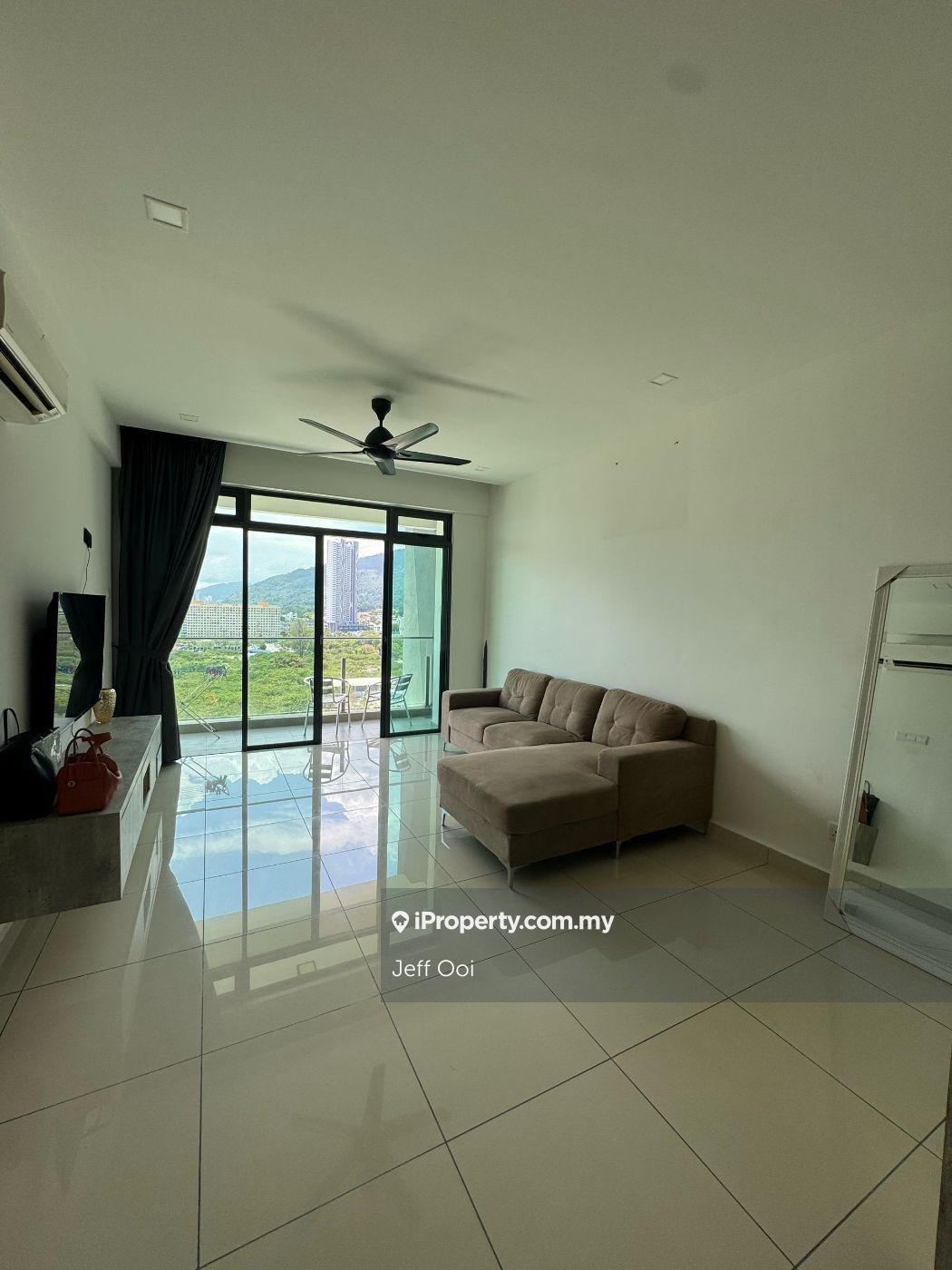 Marinox sky villa renovated 1260sf 2cp rare nice worth