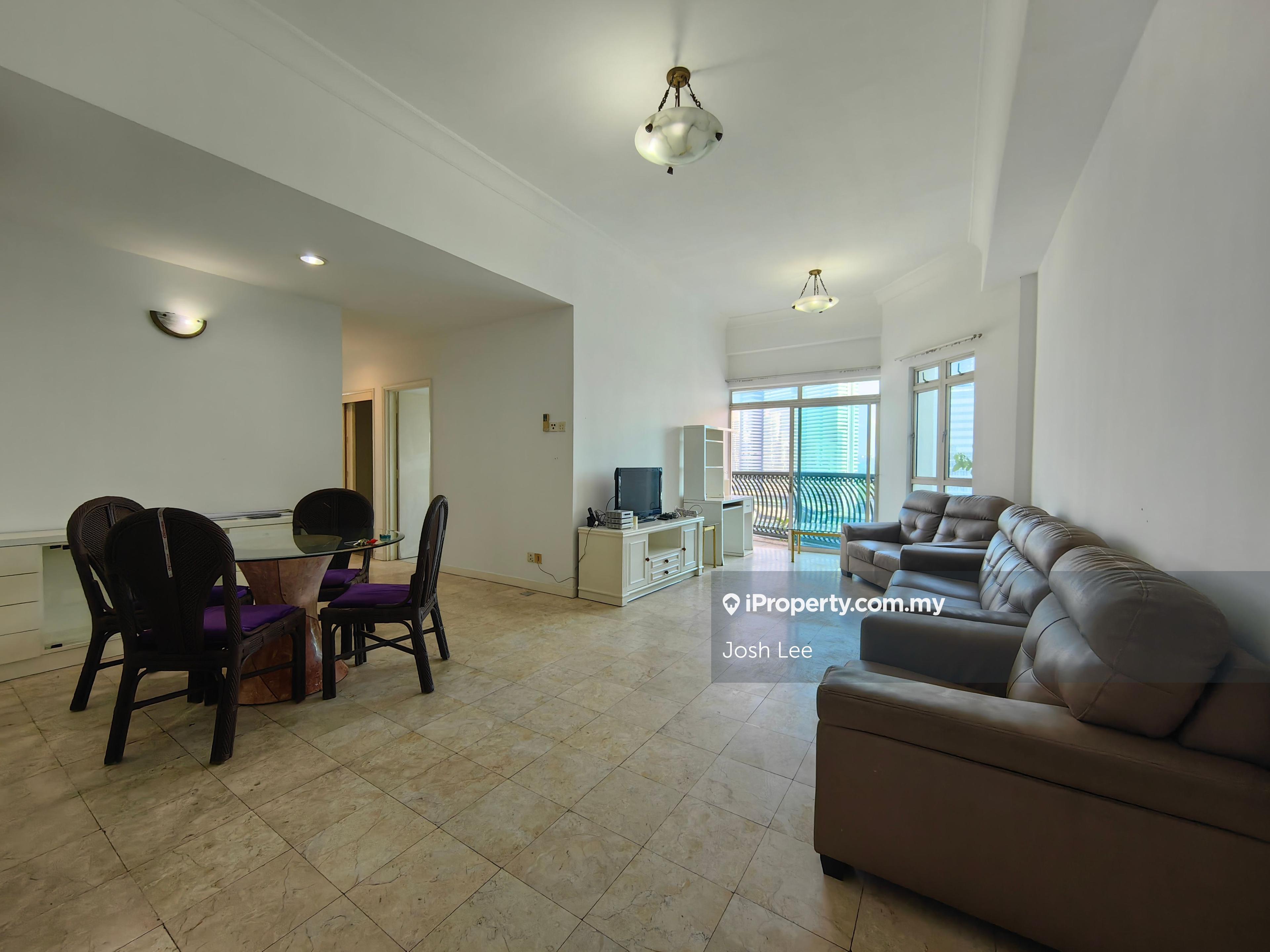 High Floor, Unblock, Clear View, Parking Ground Lvl