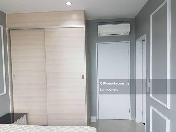 Below Market Value @ i-City @ Many Unit On Hand