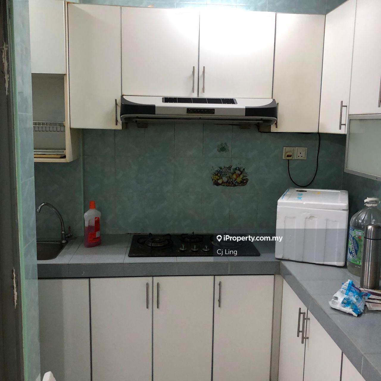 Flat for Sale