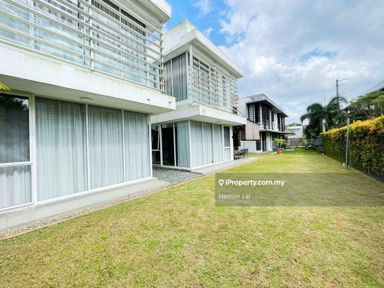 Inspiration Park, 2-Sty Semi-D (Unblock Lake View)