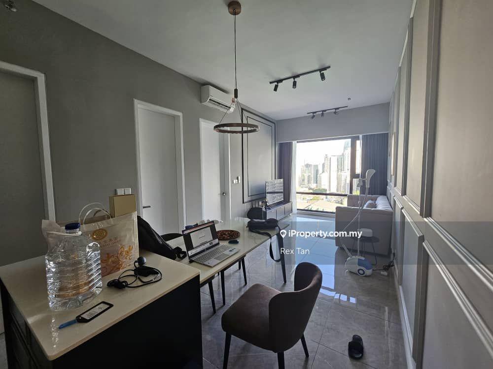 3 Bedrooms Fully furnished for rent.